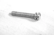 Faberware  Stockpot Handle  screw  1"  One inch U.S.A.