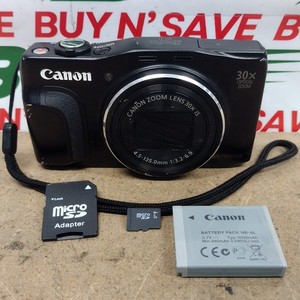 Canon Powershot Sx700 HS | eBay