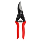 FELCO Pruning Shears Bypass Hand Pruner All Steel 1 Inch Cut Contractor Grade