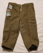 Mens Game Light Derby Tweed