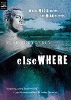 Will Shetterly | Elsewhere | Taschenbuch | Englisch (2004) | Houghton Mifflin