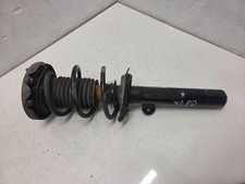 BMW X1 F48 F49 2016 Vorne rechts Stoßdämpfer vorne 1614702973 Diesel 110kW