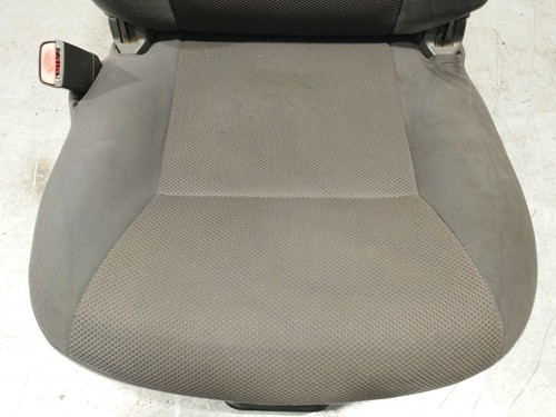 SIÈGE AVANT GAUCHE / 3013482 POUR ISUZU D-MAX I TFR, TFS 3.0 DITD 4X4 TFS85_ - Picture 3 of 10