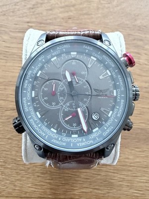 Aviator Chronograph