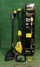 RYOBI 40V 15"inch Expand-It Cordless Battery String Trimmer - Tool Only, NEW OB