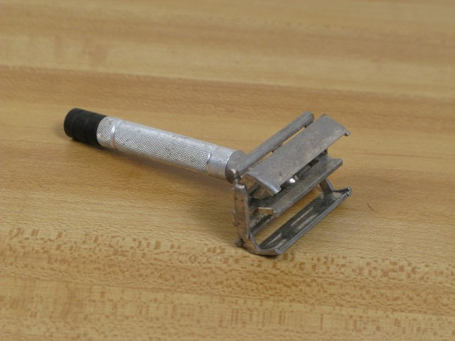Black Tip Super Speed (1946-1950s)