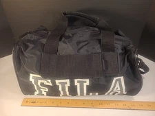 14 X 8 X 8 Fila Duffle Bag