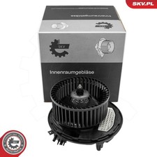 ESEN SKV INNENRAUMGEBLÄSE-MOTOR passend für AUDI TT SEAT ATECA SKODA KAROQ