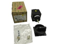 KLOCKNER MOELLER T3-4-15164/EA/SVB-SW MAIN SWITCH  NSMP