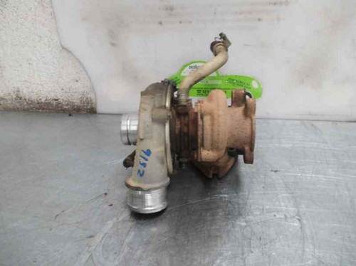 9635220680 TURBOLADER / GARRETT / GT15 / 2459613 FÜR CITROËN XSARA BERLINA 1.9 T - Bild 2 von 10