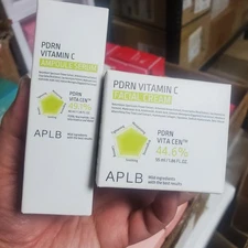 APLB - PDRN Vitamin C Duo Set NEW