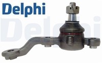 Delphi TC2318 Trag-/FüHrungsgelenk Traggelenk FüHrungsgelenk FüR Lexus