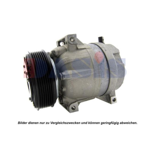 Kompressor Klimaanlage FüR Renault Laguna II Grandtour KG0/1_-image