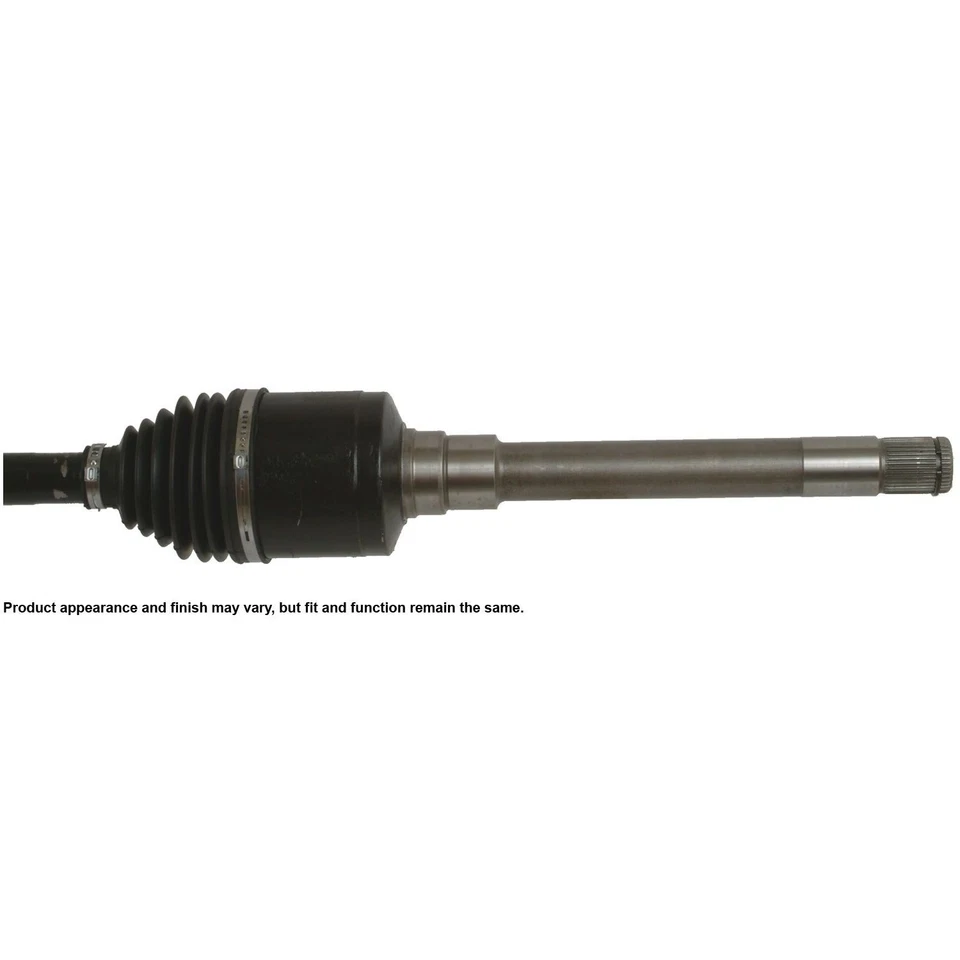 Ось в сборе A1 Cardone 60-9296 CV для некоторых моделей Mercedes-Benz 06-12 годов выпуска - Изображение 3 из 4