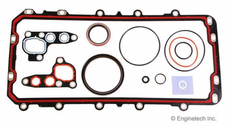 Gasket Set For 99-04 Lincoln Blackwood Navigator  F330K-8 Foto 2 de 4