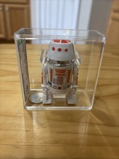 R5-D4 Arfive Deefour HK AFA 80 Wars 1978 Kenner