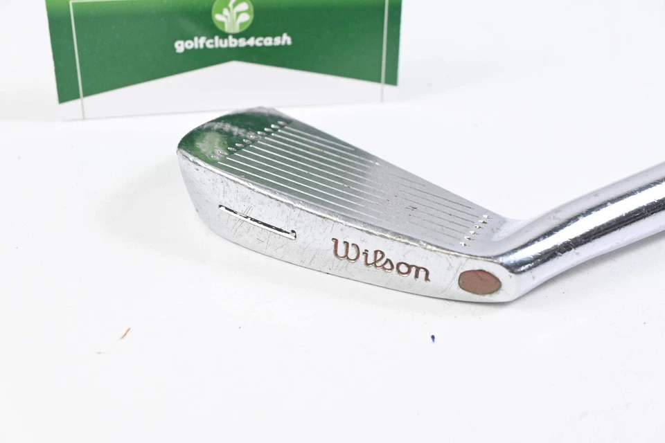 Wilson Staff Tour Blade Fluid Feel #1 Iron / 17 Degree / Regular Flex Dynamic - Image 3 of 4