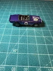 HOT WHEELS REDLINE  LIGHT MY FIREBIRD * PURPLE COLOR & DARK INTERIOR * N. MINT