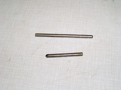 Ilo Jlo Motor M200V M 200 V Goggo Roller Goggoroller Druckstange Kupplung