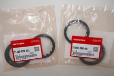 OEM Honda Fork Seal Set x2 51490-KRN-A91 2015-2023 CRF250R CRF450R