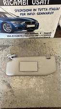 Aletta parasole sinistra Citroen C3