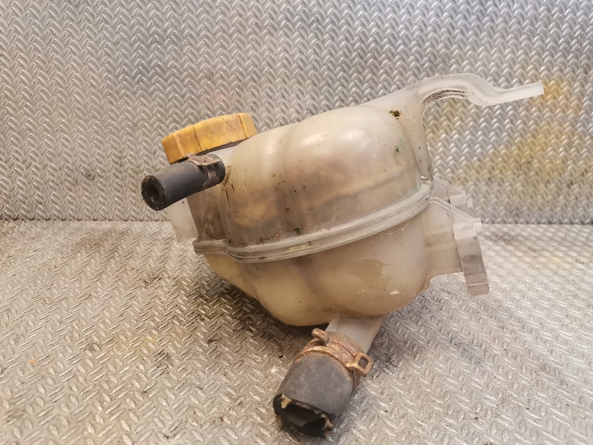 OPEL Vauxhall CORSA D Coolant Expansion Tank 55702164 | eBay