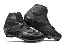 New Sidi Frost Gore 2 Cycling Shoes, EU39-47