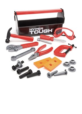 Hyper Tough
