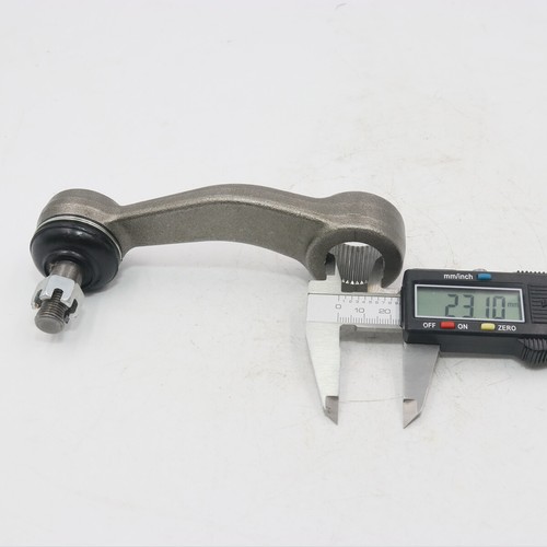 NEW PITMAN ARM END JAPAN 1 PC FIT TOYOTA COROLLA KE20 KE22 KE25 KE26 TE27 70-78 - Picture 5 of 6