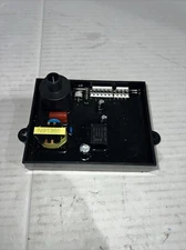 RV Water Heater Control Circuit Board 91365MC Compatible with Atwood Unit Only