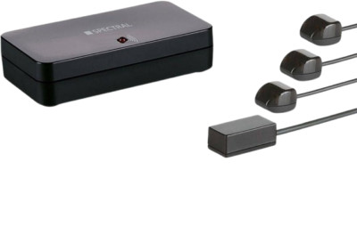 Spectral IR Infrarot Link-System Blaster, eUVP* 206,- EUR