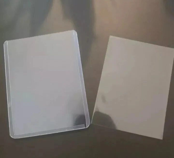 R2-D2 098/120 Very rare foil card 2007 star wars pocketmodel TCG card game 2007 - Image 3 of 3