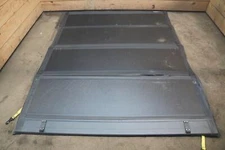 Rear Truck Bed Folding Tonneau Cover Leer Ford F250 Super Duty XLT 2023 *Note*