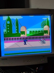 NES FAMICOM DISNEYLAND GAME ENGLISH VERSION GAME ONLY USED CONDITION