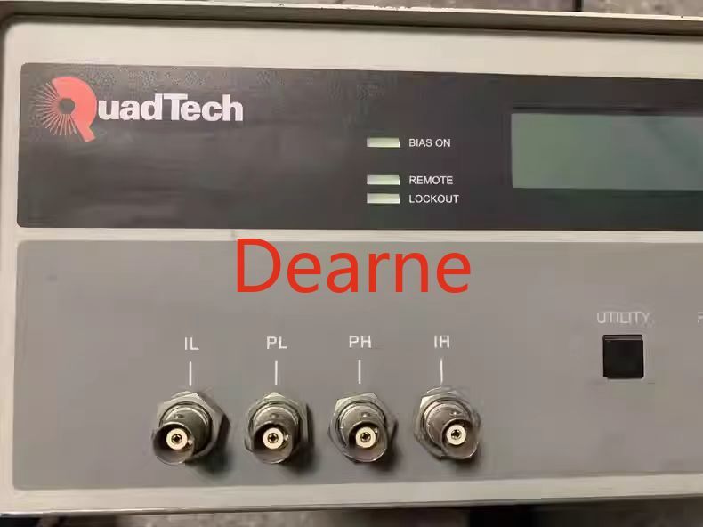 QuadTech 1920 Precision LCR Meter