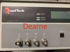 QuadTech 1920 Precision LCR Meter