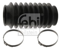 Lenkgetriebeabdeckung Smart P. CITY-COUPE/CABRIO 98-07 PR