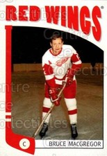 2004-05 ITG Franchises #218 Bruce MacGregor