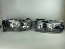 Spyder Auto 5009975 Halo Led Projector Headlights