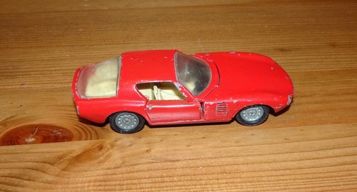 Joal Alfa Romeo Giulia 1600 Original Model (09322) - Picture 4 of 8