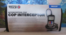 MATCO TOOLS MDCOP Interceptor/Automotive Scop...