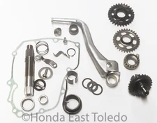 HONDA OEM KICKSTART KICK KIT 06-09 TRX450R 2006-2009 TRX450R TRX450ER
