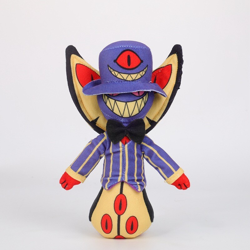 Hazbin Hotel Sir. Pentious(サーペンシャス)ピンズ Sir Pentious Pin