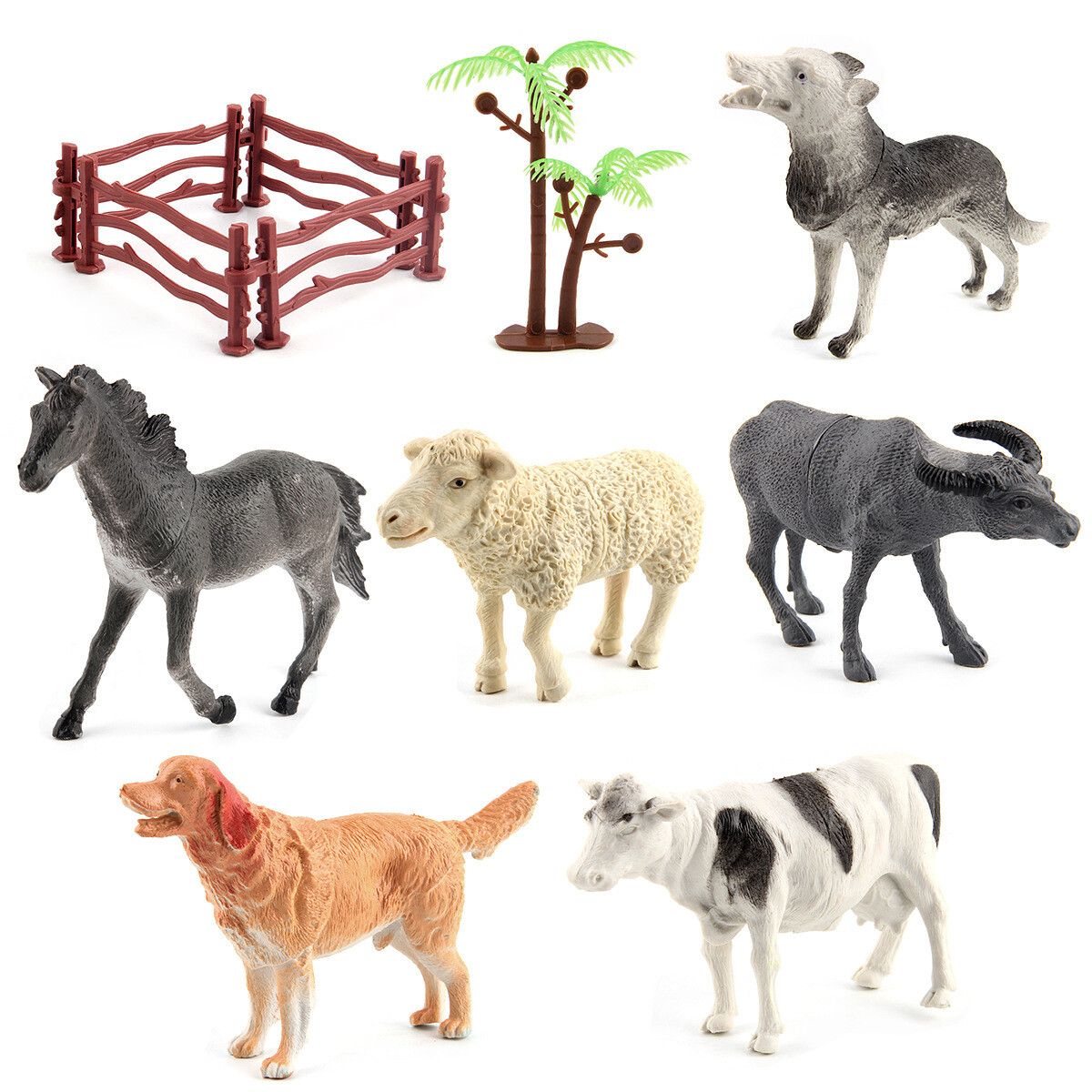 country life farm toys