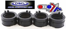 FLANGE INTAKE 16211-MN4-000, Carburetor Rubber CBR600F PK4, K&L 11-4845 HONDA RO