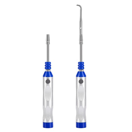 Automatic Dental Teeth Crown Remover Restoration Stainless Steel Dentist Tool - Picture 19 of 19