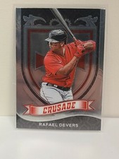 2021 Panini Chronicles CRUSADE Base & Parallel, Buy 4 or More Save 50% + $0 Ship