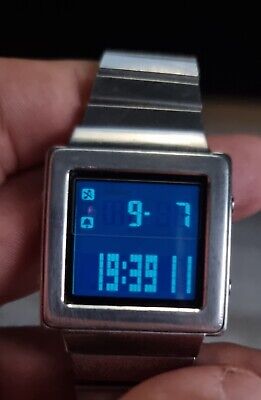 Extreme RARE Limited edition CASIO MGC-10 Magic-Game watch Extreme RARE Limited edition CASIO MGC-10 Magic-Game watch