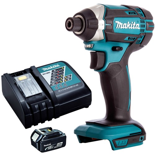 Makita DTD152Z 18V LXT Cordless Impact 