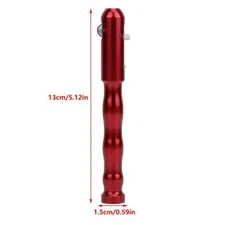 Red Tig Welding Wire Feed Pen Filler Metal Tool Finger Feeder Rod Holder Pencil 